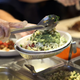 Chipotle </3